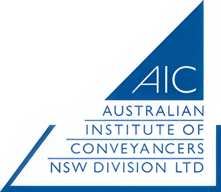 Australian Institute of Conveyancers — NSW Division