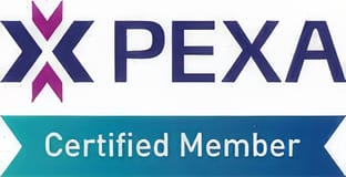 PEXA Certified Member